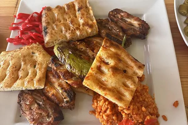 Köfteci Necati - Resim 3