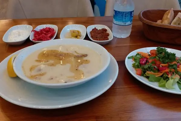 Köfteci Necati - Resim 18