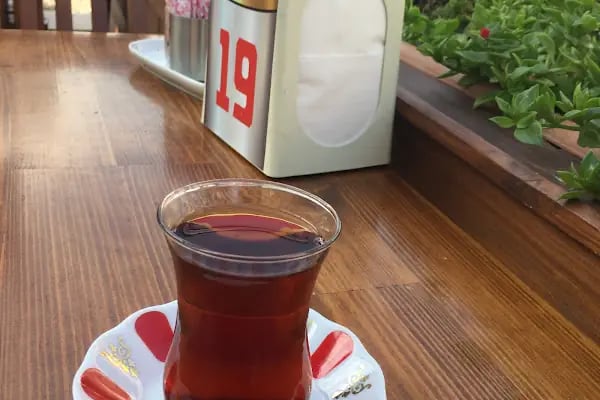 Köfteci Necati - Resim 19