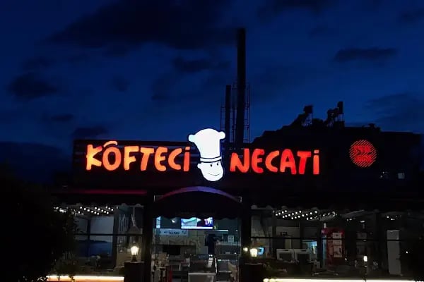 Köfteci Necati - Resim 4