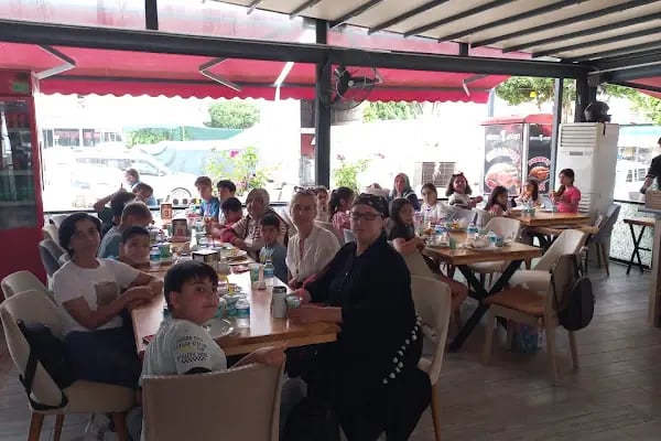 Köfteci Necati - Resim 13