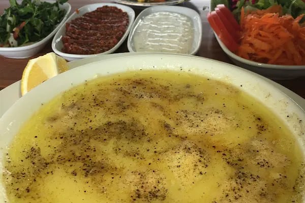 Köfteci Necati - Resim 15
