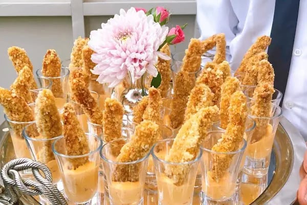 Arqifact Catering &amp; Organizasyon - Resim 16