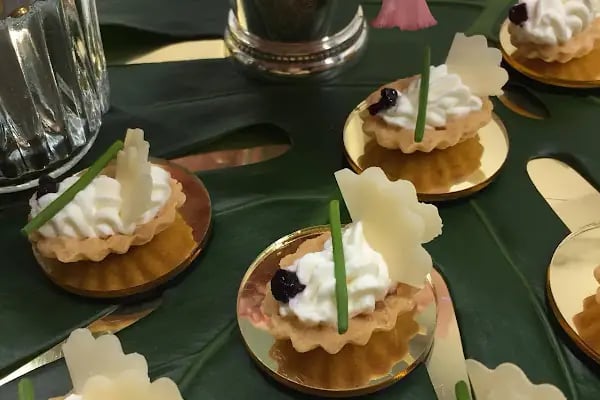 Arqifact Catering &amp; Organizasyon - Resim 12