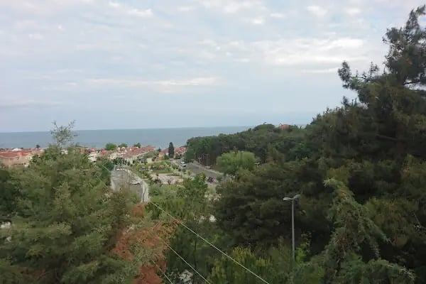 Elit Pansiyon - Resim 2