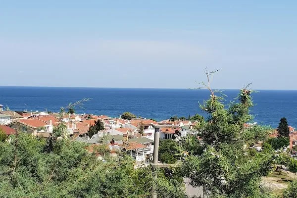 Elit Pansiyon - Resim 7