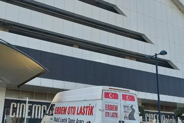 Lastik YOL YARDIM 7/24 Erdem oto Lastik - Resim 6