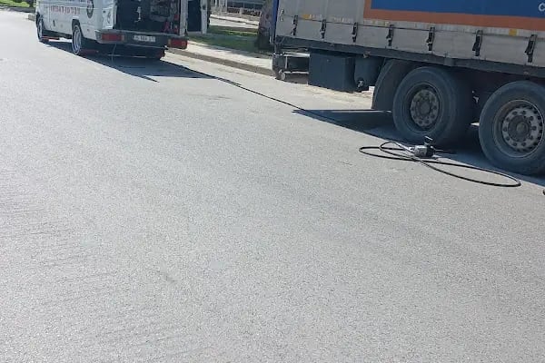 Lastik YOL YARDIM 7/24 Erdem oto Lastik - Resim 16