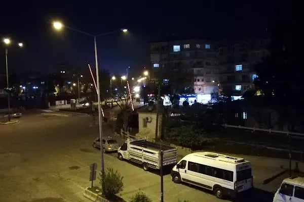 Aydın - LG Yetkili Servisi / Alaçam Elektronik - Resim 2