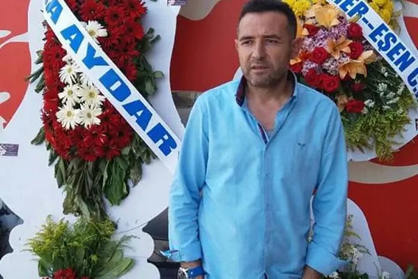 Çiçekçi Doğruel - Resim 4