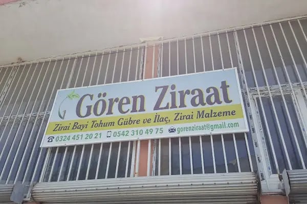 Gören Ziraat - Resim 10