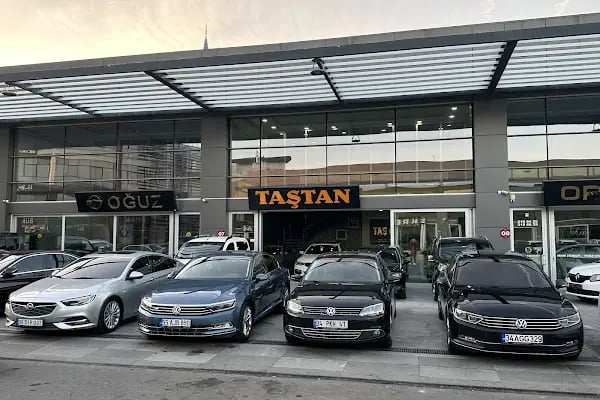 TAŞTAN OTOMOTİV - Resim 1