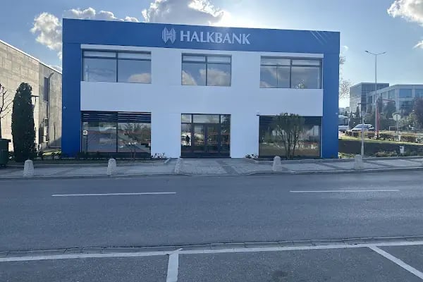 Halkbank Gebze Ticari Şubesi - Resim 2