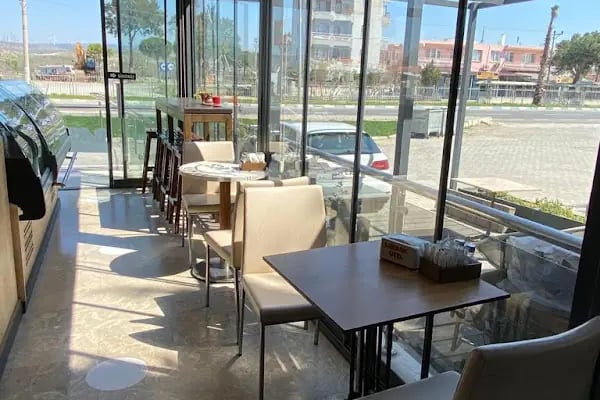 Şakran Otel - Resim 5
