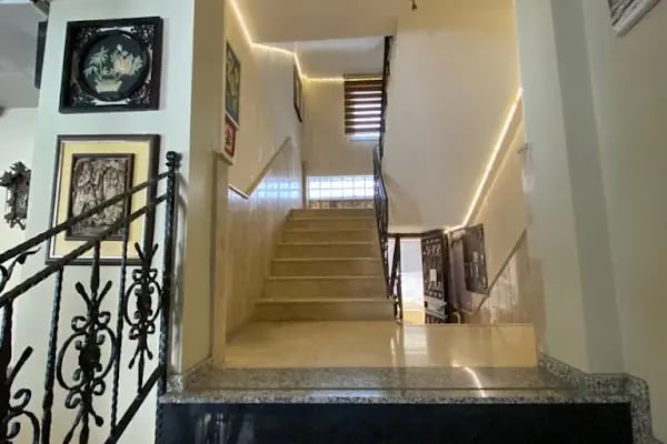 Şakran Otel - Resim 7