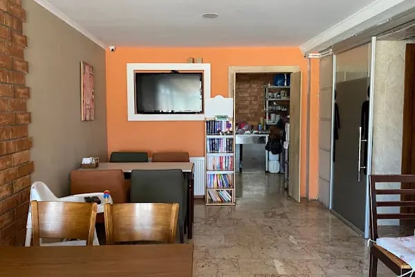 Şakran Otel - Resim 8