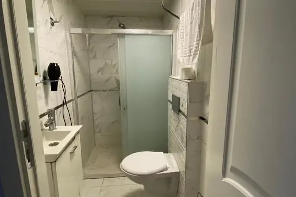 Şakran Otel - Resim 3