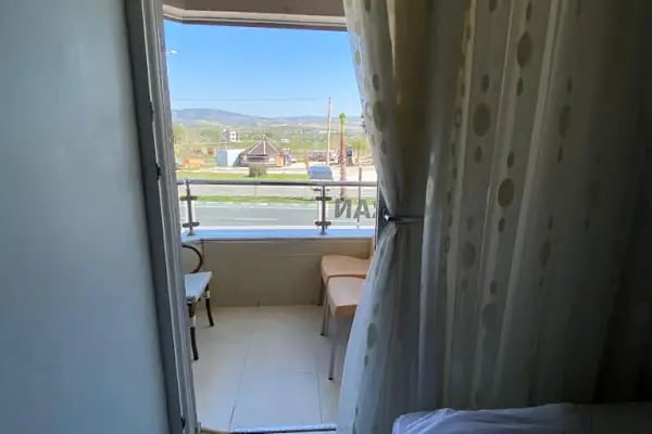 Şakran Otel - Resim 20