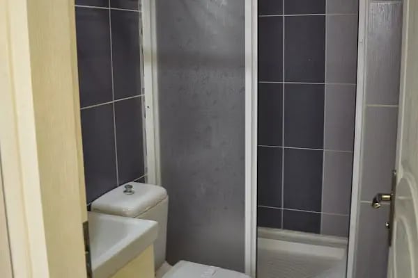 Şakran Otel - Resim 12