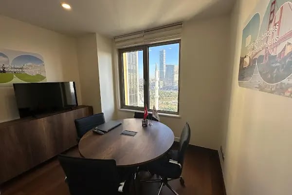 Ataşehir British City Yabancı Dil Kursu - Resim 17