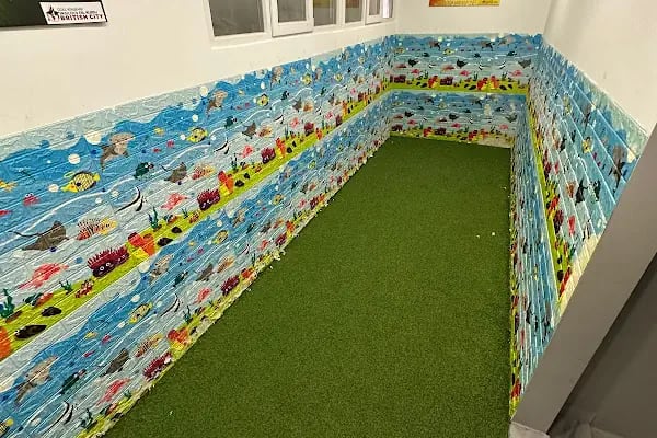 Ataşehir British City Yabancı Dil Kursu - Resim 9
