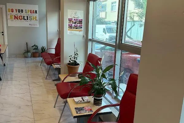 Ataşehir British City Yabancı Dil Kursu - Resim 3