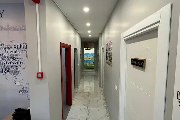 Ataşehir British City Yabancı Dil Kursu - Resim 6