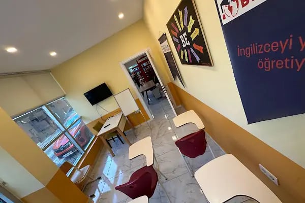 Ataşehir British City Yabancı Dil Kursu - Resim 16