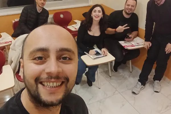 Ataşehir British City Yabancı Dil Kursu - Resim 15