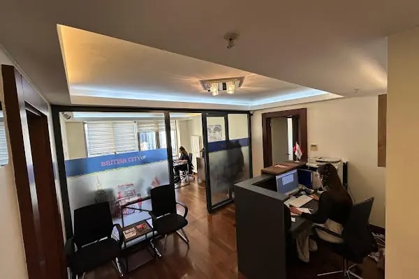 Ataşehir British City Yabancı Dil Kursu - Resim 2