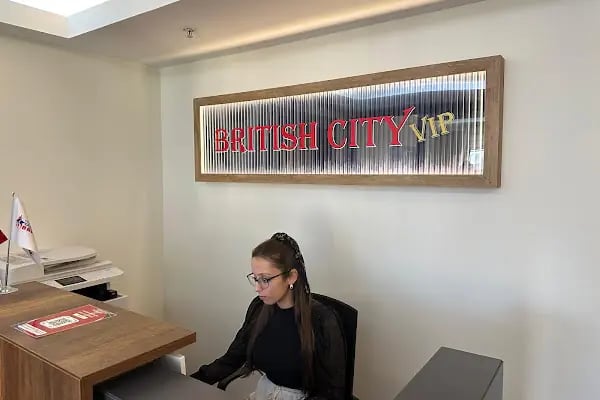 Ataşehir British City Yabancı Dil Kursu - Resim 4