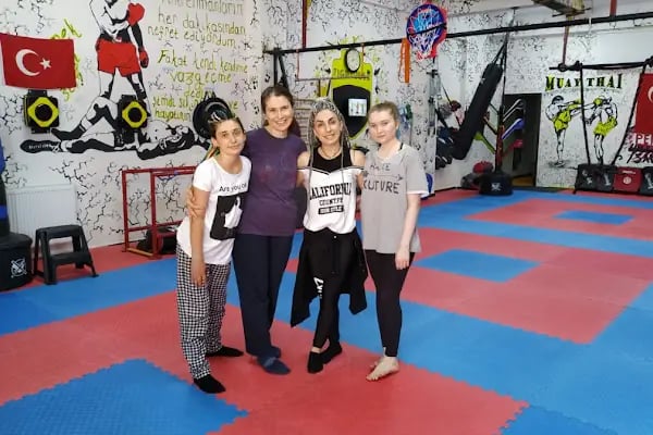 Pençe Savunma Sistemi Spor Kulübü - Resim 15