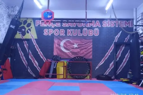 Pençe Savunma Sistemi Spor Kulübü - Resim 6