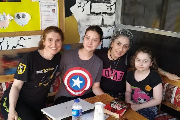 Pençe Savunma Sistemi Spor Kulübü - Resim 11