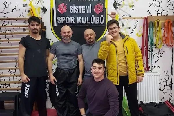 Pençe Savunma Sistemi Spor Kulübü - Resim 8