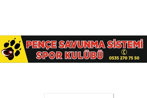 Pençe Savunma Sistemi Spor Kulübü - Resim 18