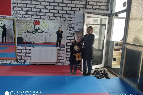 Pençe Savunma Sistemi Spor Kulübü - Resim 16