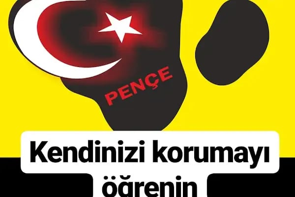 Pençe Savunma Sistemi Spor Kulübü - Resim 17