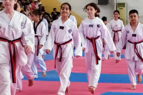 Pençe Savunma Sistemi Spor Kulübü - Resim 9