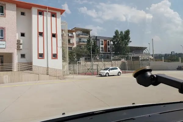 Buca Özel Eğitim Mesleki Eğitim Merkezi - Resim 2