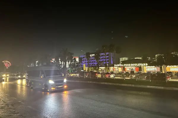 Rixos Head Office - Resim 8
