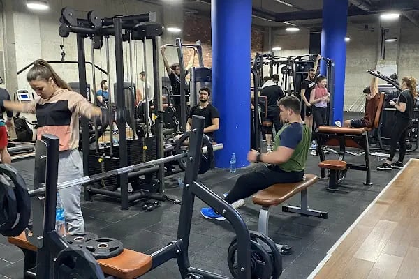 Heart Rate Spor - Resim 9