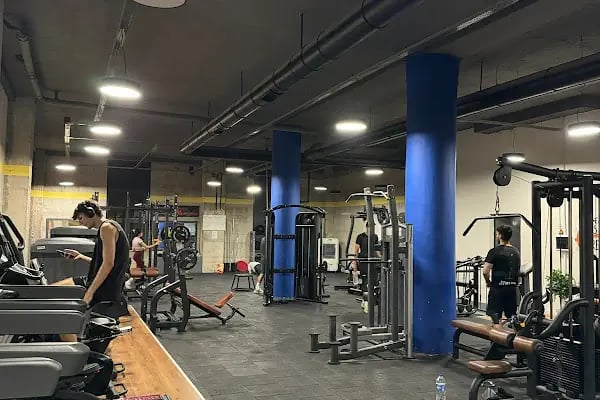 Heart Rate Spor - Resim 10