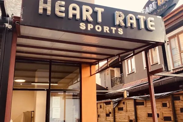 Heart Rate Spor - Resim 7