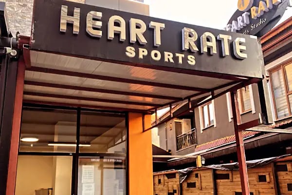 Heart Rate Spor - Resim 4