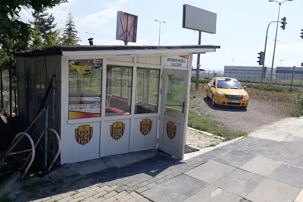 Esenboğa Merkez Taksi - Resim 20