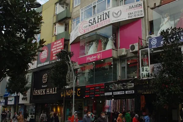 Şahin Sürücü Kursu - Resim 4
