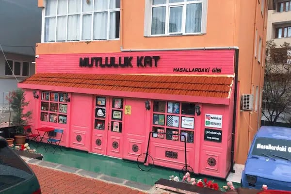 MUTLULUK KAT - Resim 8