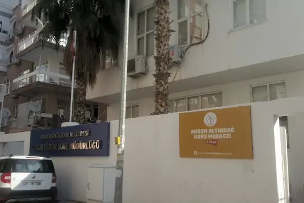 Altındağ El Sanatları Merkezi - Resim 2