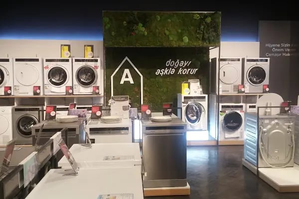 Seçkin Ev Eşyaları - Resim 18